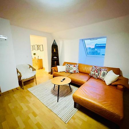 Ferienwohnung Esma بورغاو المظهر الخارجي الصورة