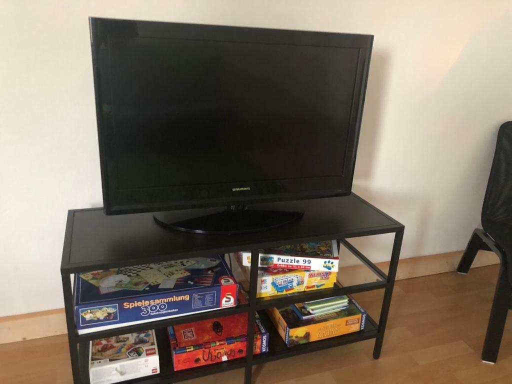 Ferienwohnung Esma بورغاو المظهر الخارجي الصورة