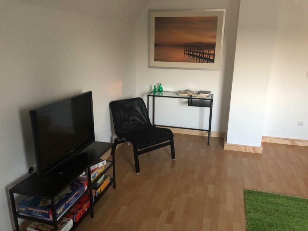 Ferienwohnung Esma بورغاو المظهر الخارجي الصورة